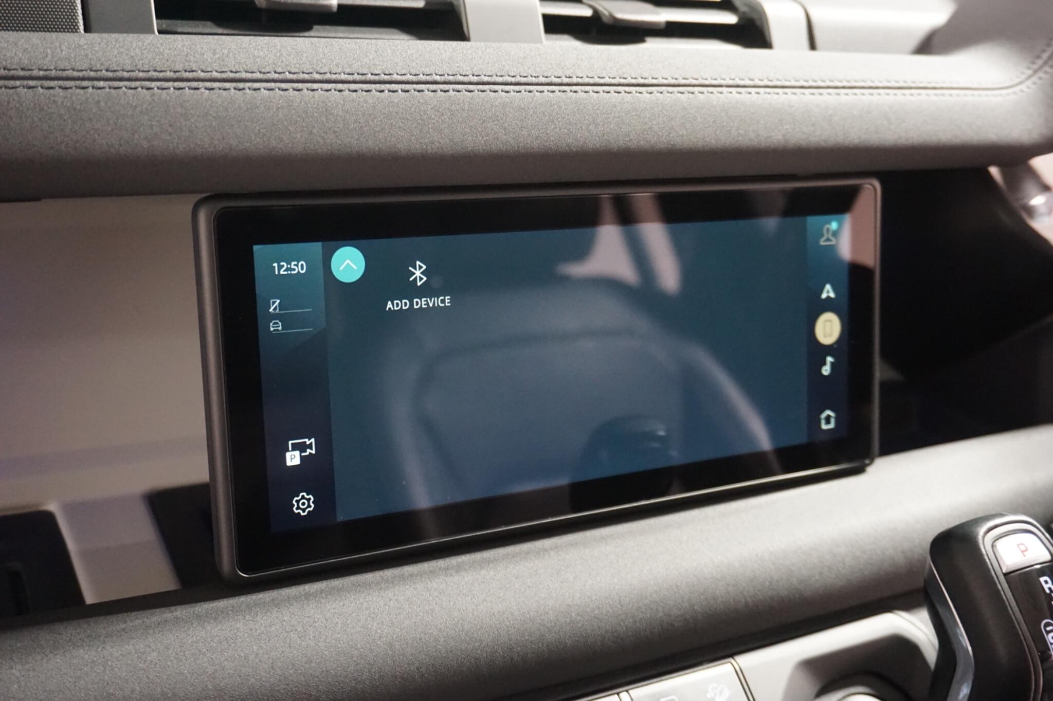 Land Rover Defender 110 2.0 P400e 15.4kWh XS Edition SUV 5dr Petrol Plug-in Hybrid Auto 4WD Euro 6 (s/s) (404 ps)